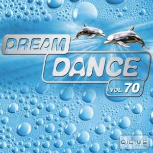  Dream Dance Vol.70 (2014) 