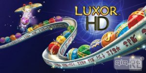  Luxor HD (1.0.0) [Головоломка, Казуальная, ENG] [Android] 