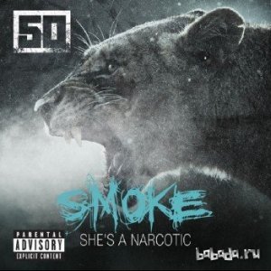  50 Cent feat. Trey Songz, Dr. Dre - Smoke (2014) 