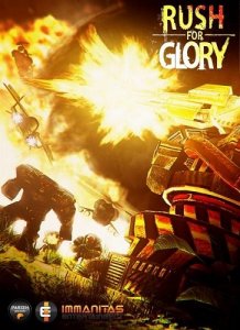   Скачать игру Rush for Glory (2014/PC/ENG) RePack от R.G. ILITA бесплатно без регистрации. Download game Rush for Glory (2014/PC/ENG) RePack от R.G. ILITA Full, Final, PC. 