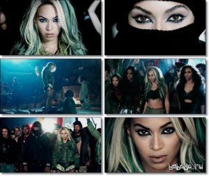  Beyonce feat. Frank Ocean - Superpower (2013) 