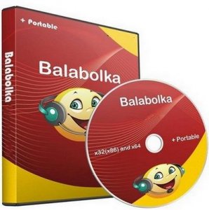  Balabolka 2.9.0.567  + Portable 