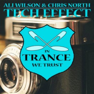  Ali Wilson & Chris North - Tech Effect (2014) 