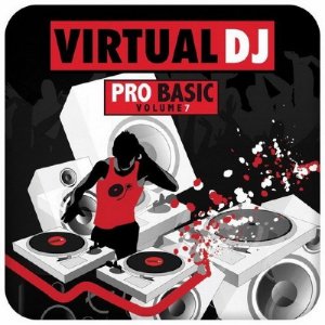  Atomix Virtual DJ Pro 7.4.1 Build 482 Retail 