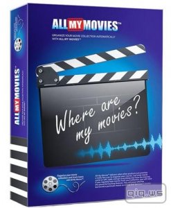  All My Movies 7.9 Build 1420 