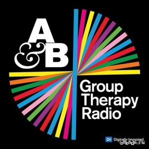  Above & Beyond - Group Therapy 076 (2014-04-25) 