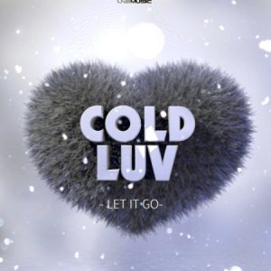  Cold Luv - Let It Go (2014) 
