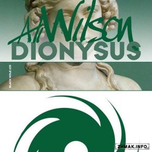  Ali Wilson - Dionysus 