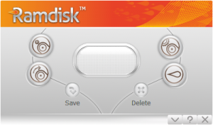  GiliSoft RAMDisk 6.4.0 