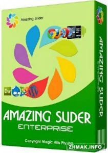  Amazing Slider Enterprise 3.1 + Rus 