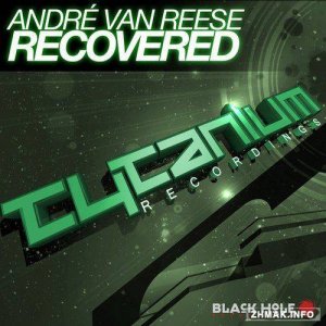 Andre Van Reese - Recovered 