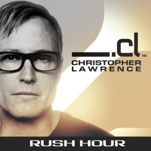  Christopher Lawrence, Lamat, F.F.T - Rush Hour 076 (2014-07-08) 