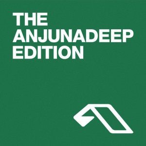  DAVI - The Anjunadeep Edition 009 (2014-07-10) 