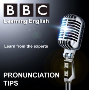  BBC Learning English. Pronunciation tips. / Учимся Английскому с BBC. Советы по произношению.(Аудио, Видео, Текст) (2008, 2010) AVI + MP4 + PDF 