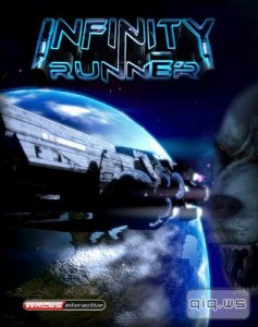  Infinity Runner Deluxe Edition (2014/ENG) 
