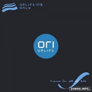  Ori Uplift & Mhammed El Alami - Uplifting Only 076 (2013-07-23) 