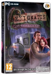  Enigmatis: The Mists of Ravenwood - Collectors Edition (2013/RUS/ENG/MULTI9) 