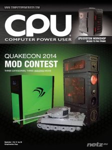  Computer Power User №9 (September 2014) 