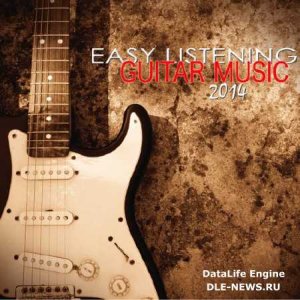  All Stars – Easy Listening Guitar Music (2014) 