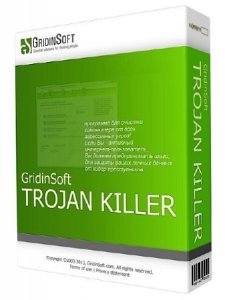  GridinSoft Trojan Killer 2.2.4.1 