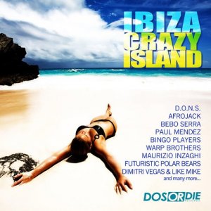  Ibiza Crazy Island (2014) 