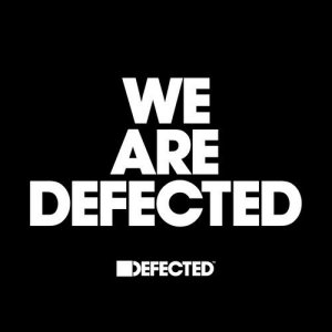  Copyrigh & Mix Noir - Defected In The House (2014-08-18) 