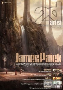  2D Artist - Issue 039 