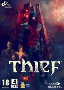  Thief: Master Thief Edition (v1.6/2014/RUS/ENG/MULTi9) Steam-Rip ot R.G. Origins 