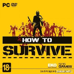  How to Survive El Diablo Islands (2013/RUS/ENG/Steam-Rip) 