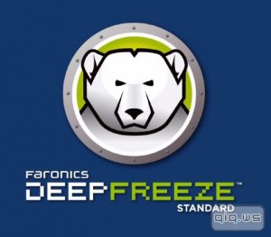  Faronics Deep Freeze Standard 8.10.020.4579 Final 