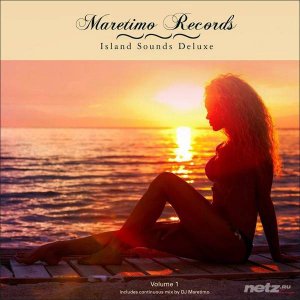  Various Artist - Maretimo Records / Island Sounds Deluxe, Vol.1 (2014) 