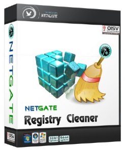  NETGATE Registry Cleaner 7.0.305.0 + Rus 