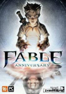  Fable Anniversary (2014/RUS/ENG/Multi10/Steam-Rip/RePack) 