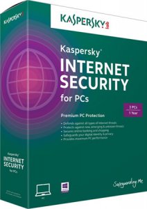  Kaspersky Internet Security 13.0.1.4190 Repack by ABISMAL (15.09.2014) 