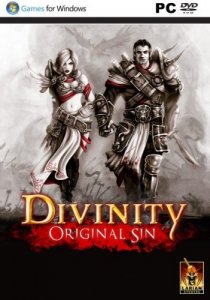  Divinity: Original Sin - Digital Collectors Edition (v 1.0.169/2014/RUS/ENG/ML) Steam-Rip от R.G. Игроманы 
