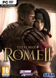 Total War: Rome 2 (v2.0.0.0/2013/RUS/ENG) Steam-Rip от DWORD 