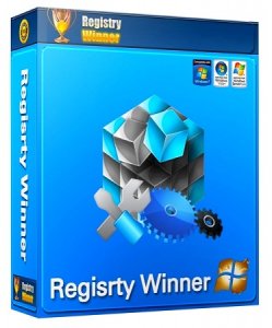  Registry Winner 6.8.9.19 Repack by Samodelkin 