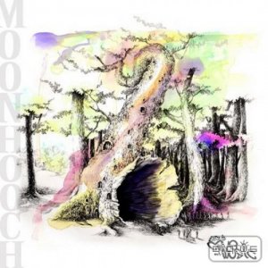  Moon Hooch - This Is Cave Music  (2014) 