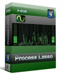  Process Lasso Pro 7.0.0.0 Final (2014) RUS + Portable 