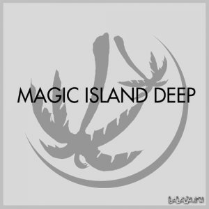  Brian Laruso's Magic Island Deep Session (October 2014) (2014-09-29) 