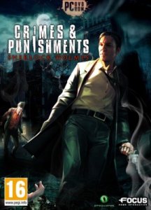  Sherlock Holmes: Crimes & Punishments (2014/RUS/ENG) Steam-Rip от R.G. Игроманы 