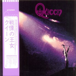  Queen - Albums Collection (1973-1980, 8 Mini LP PT-SHM) (2013, 2014) FLAC 