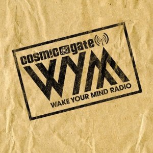  Cosmic Gate - Wake Your Mind 027 (2014-10-10) 