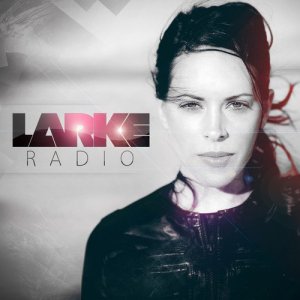  Betsie Larkin - Larke Radio 033 (2014-10-15) 