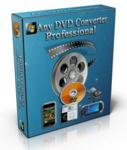  Any DVD Converter Pro 5.7.5 Portable 