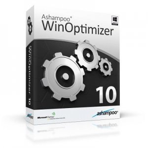  Ashampoo WinOptimizer 11.0.50 Portable 