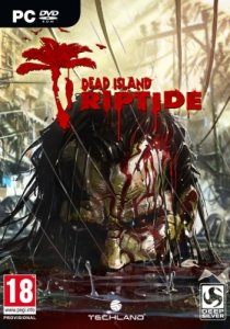  Dead Island: Riptide (v1.4.1.1.13/2dlc/2013/RUS/ENG) Repack R.G. Catalyst 