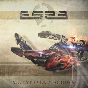 ES23 - Mutatio Ex Machina (2014) 