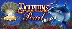 Игровой автомат Dolphin's Pearl Deluxe или Мое Эльдорадо