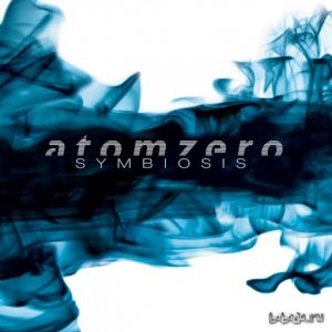  Atomzero - Symbiosis (European Special Edition) (2014) 
